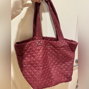 MZ Wallace medium tote